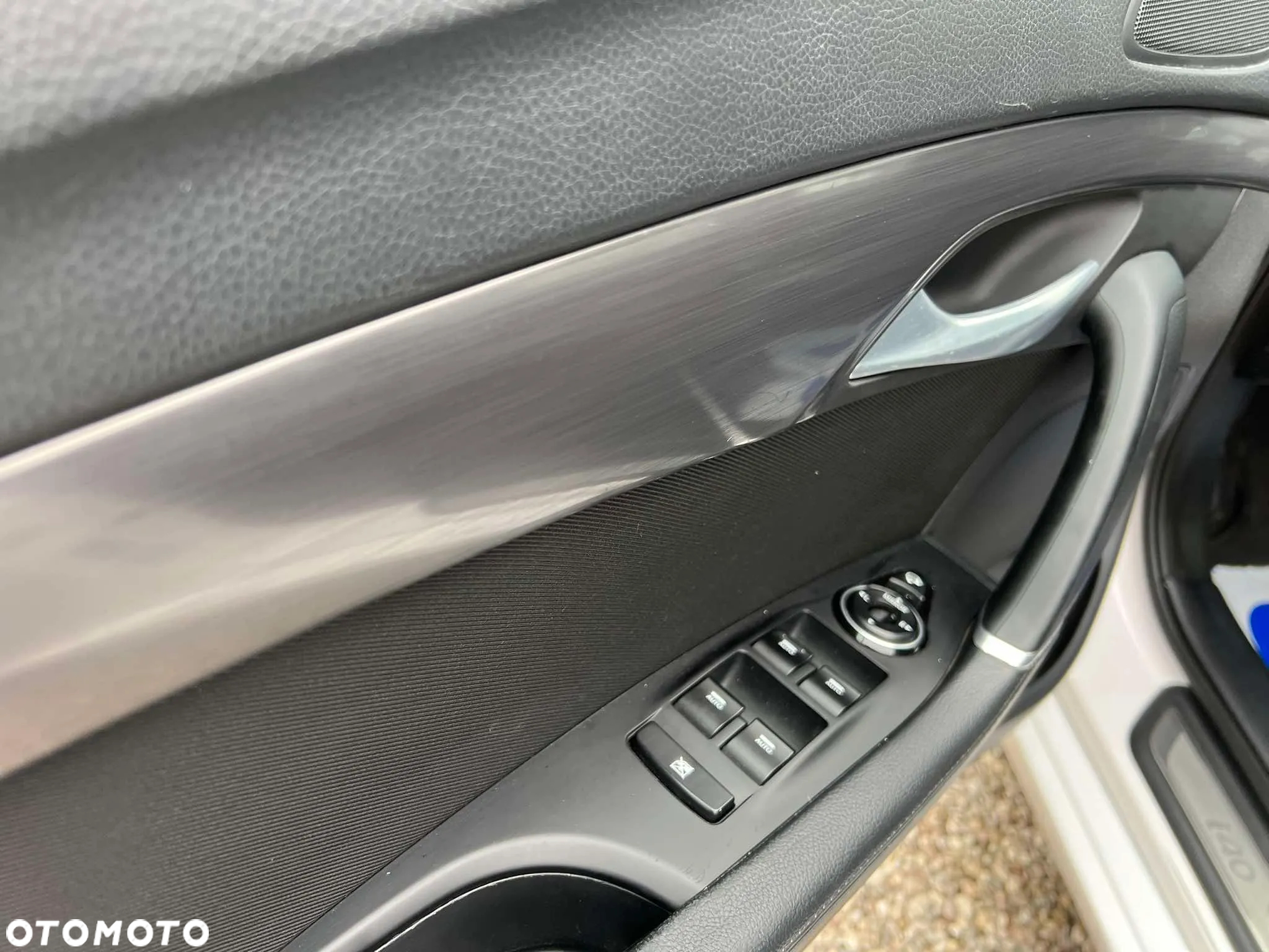 Hyundai i40 i40cw 1.7 CRDi Comfort - 13