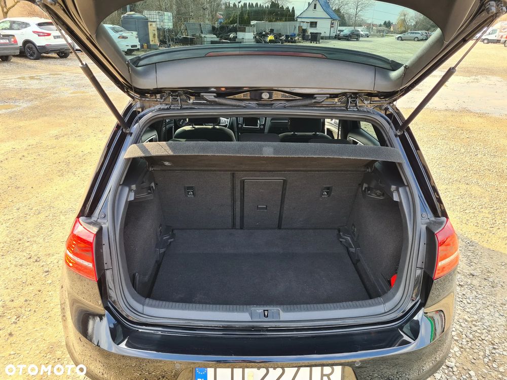 Volkswagen Golf GTD 2.0 TDI SCR DSG - 31