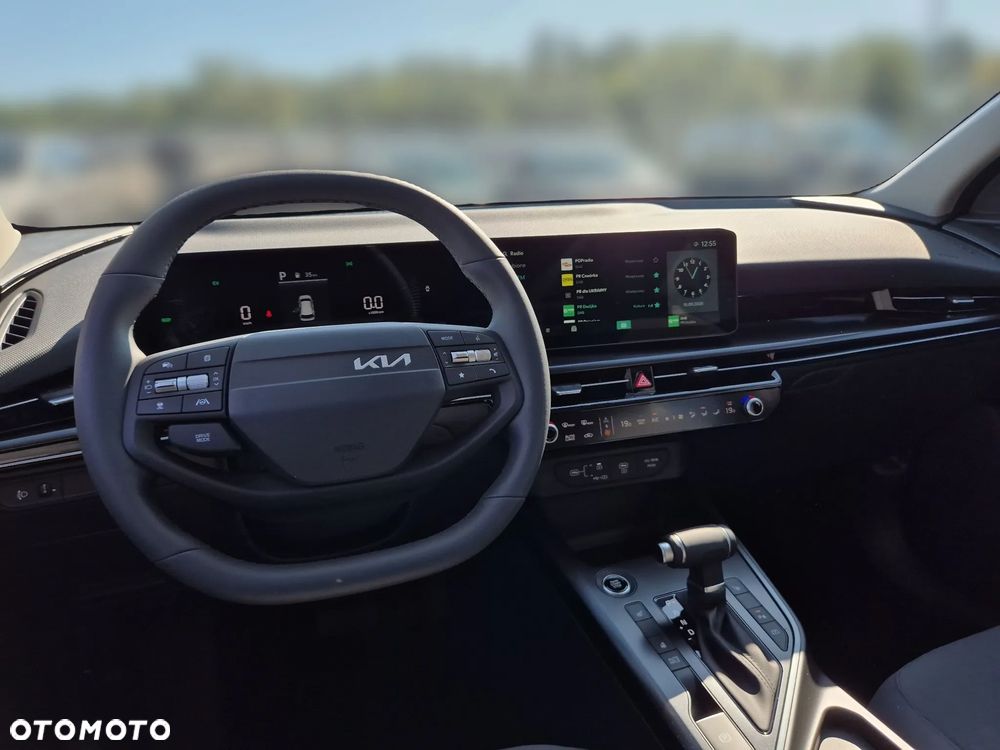 Kia Niro 1.6 GDI Hybrid M - 14