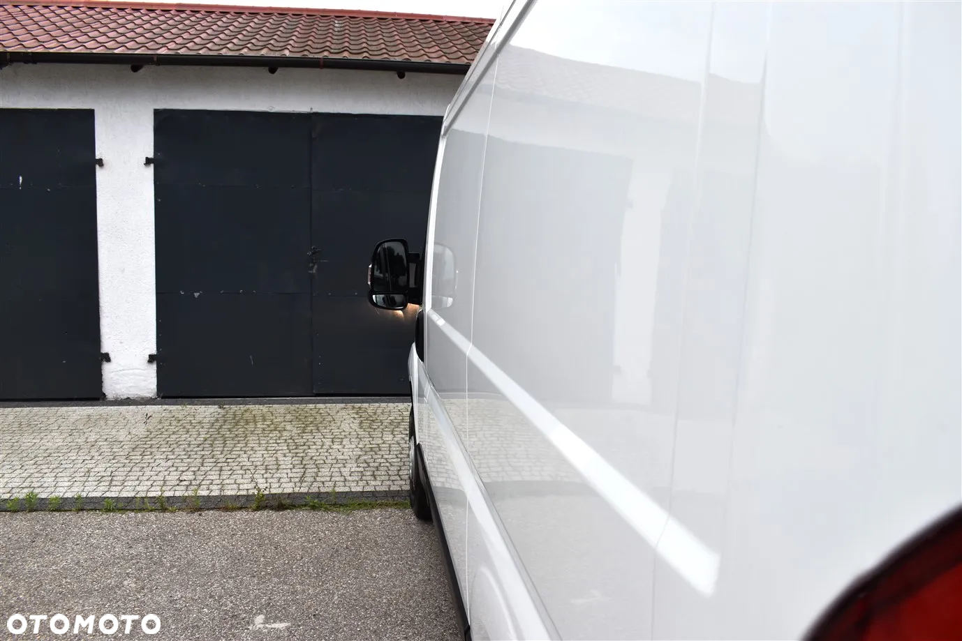 Peugeot BOXER - 5