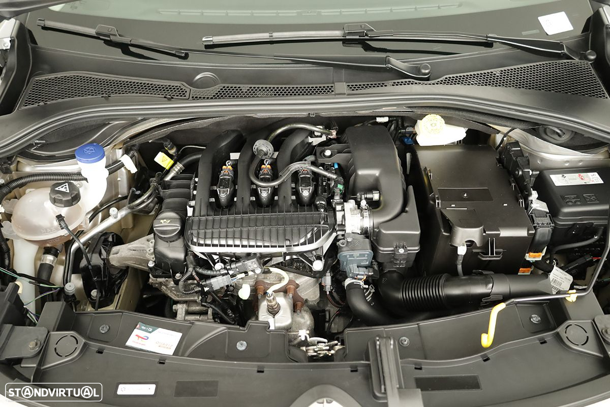 Citroën C3 1.2 PureTech Plus - 25