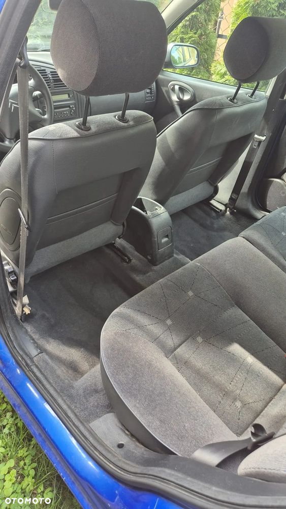 Citroën Xsara - 4