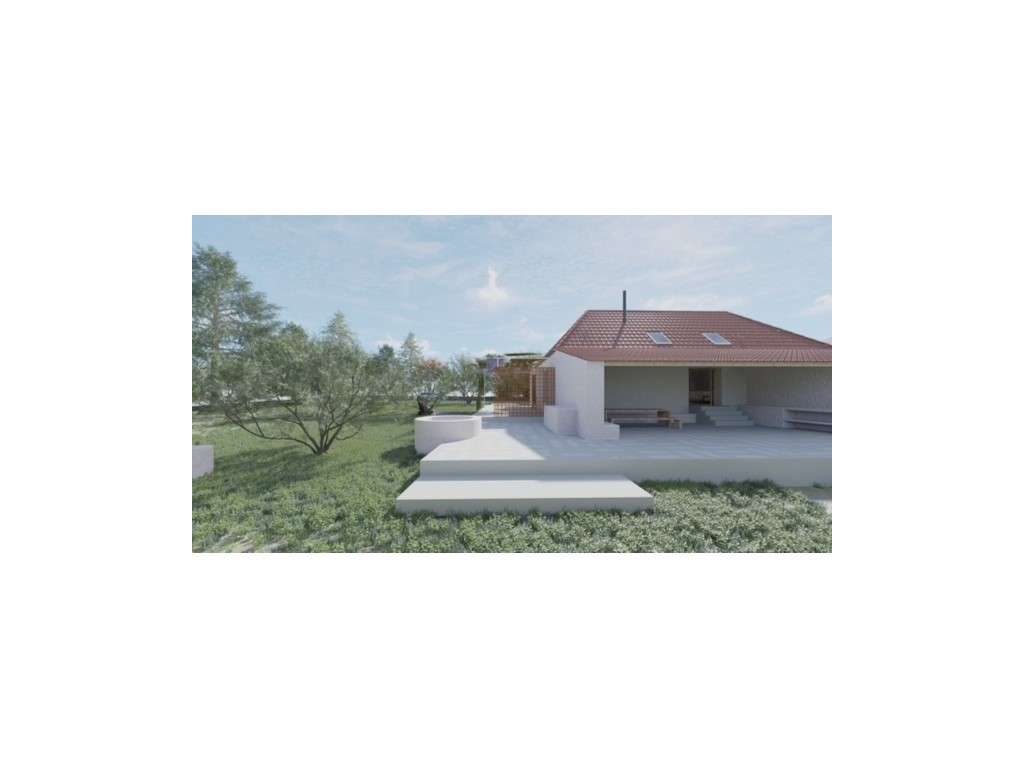 Moradia V1, Torres Novas, Santarém - Grande imagem: 4/11