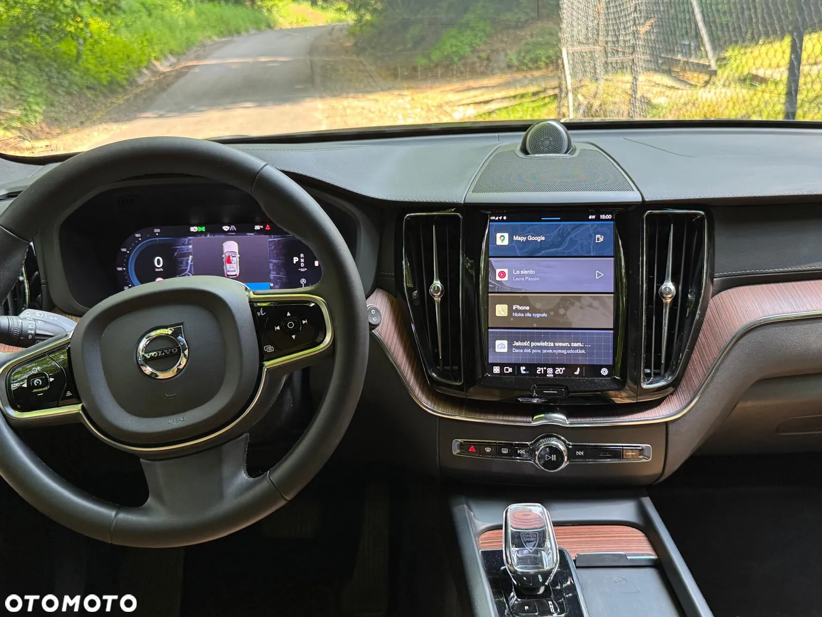 Volvo XC 60 - 6