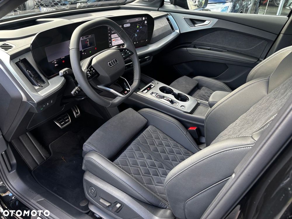 Audi Q4 e-tron - 10