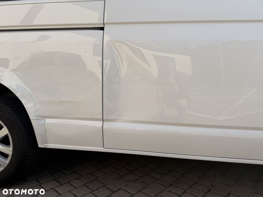 Volkswagen Caravelle 2.0 TDI L2 Highline - 29