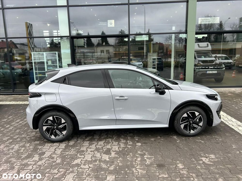 Renault Clio 1.2 TCe Techno - 7