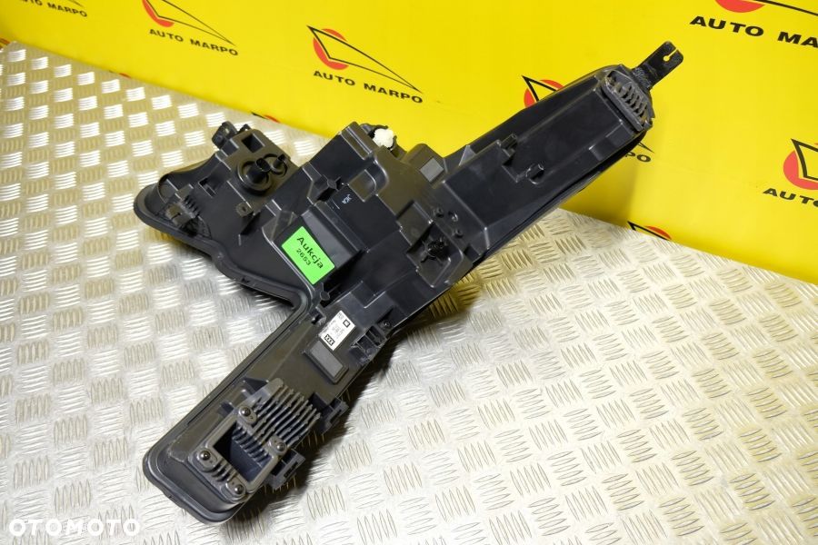 CADILLAC CT4 2021- REFLEKTOR LAMPA LED PRAWA USA - 8