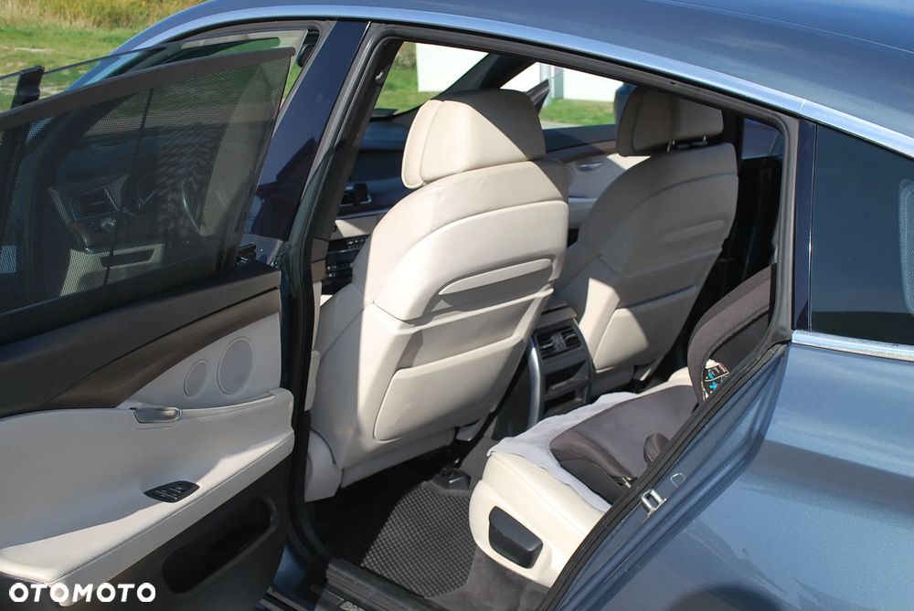 BMW Seria 5 - 15
