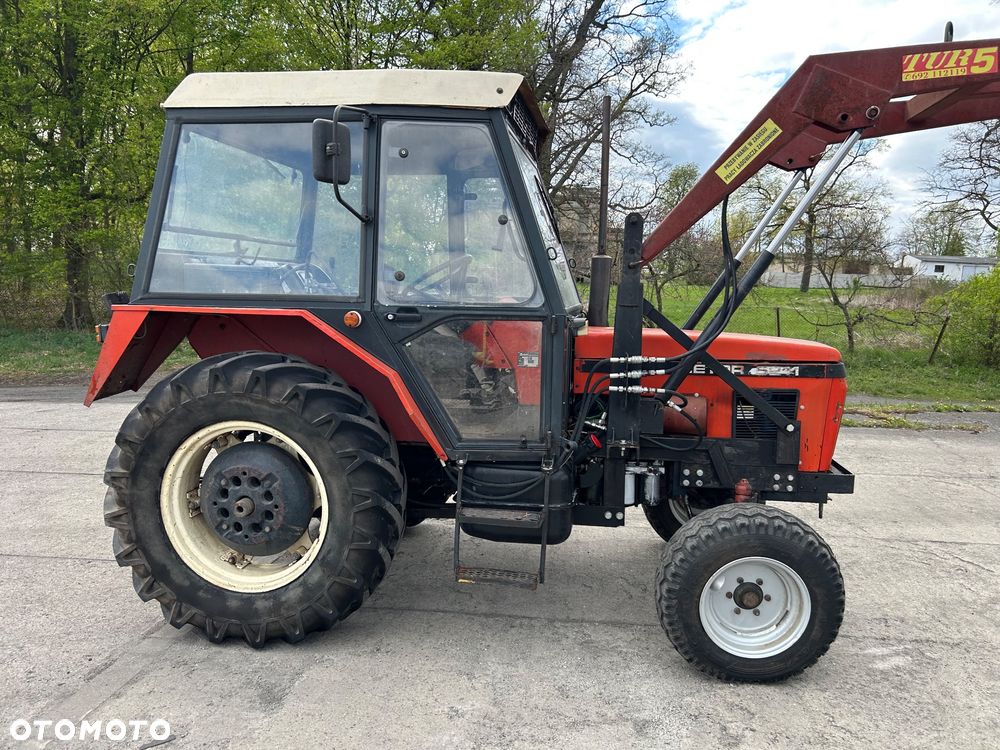 Zetor 5211 - 8