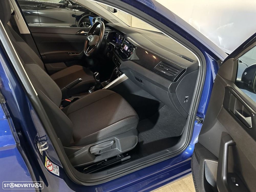 VW Polo 1.0 TSI Urban - 13