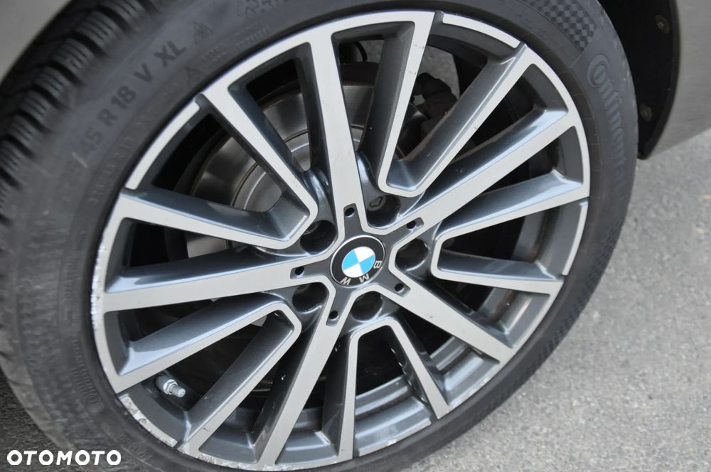 BMW Seria 2 220d Gran Tourer Advantage - 13