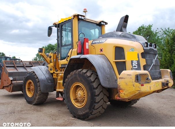 Volvo L70H - 1