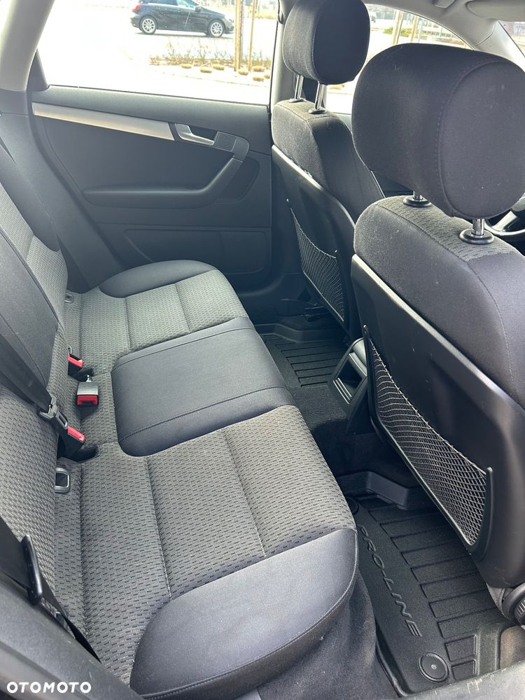 Audi A3 Sportback 1.4T FSI Ambiente - 7