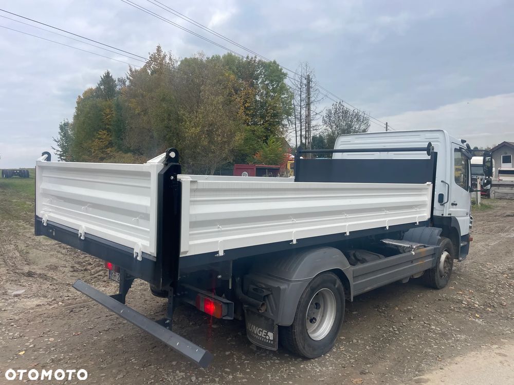 Mercedes-Benz Atego 1224 - 4
