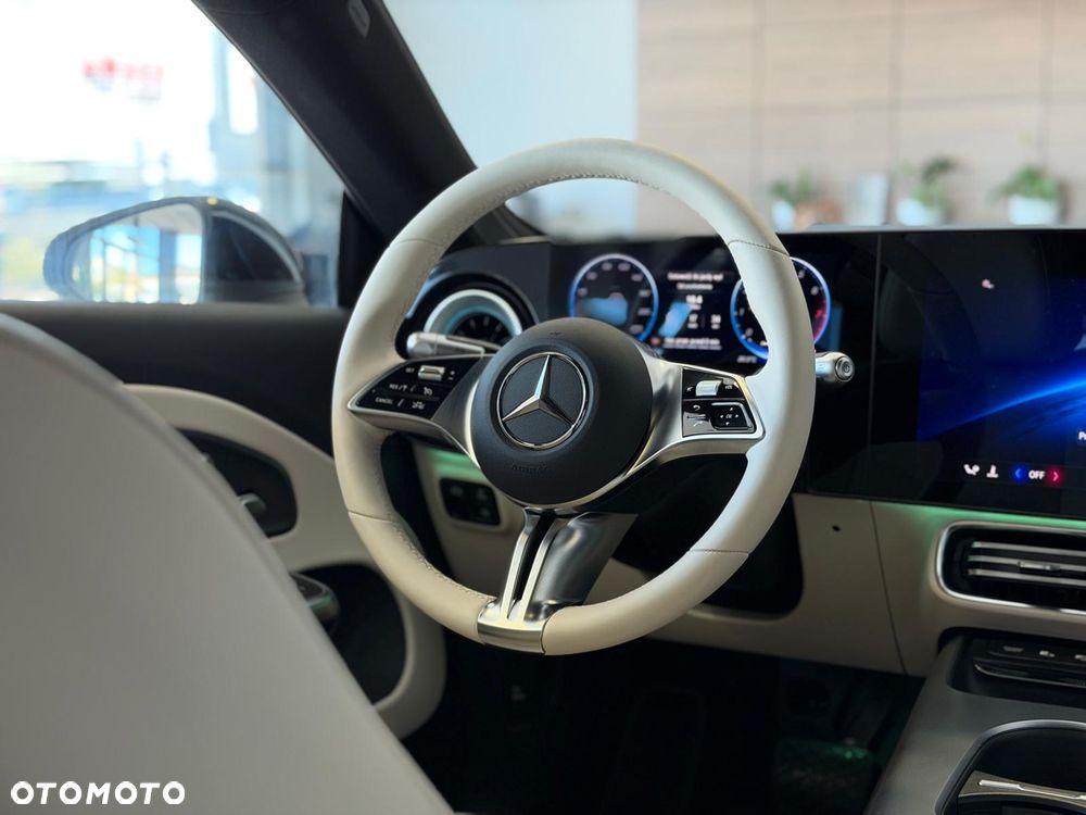 Mercedes-Benz CLA 200 mHEV 8G-DCT - 11