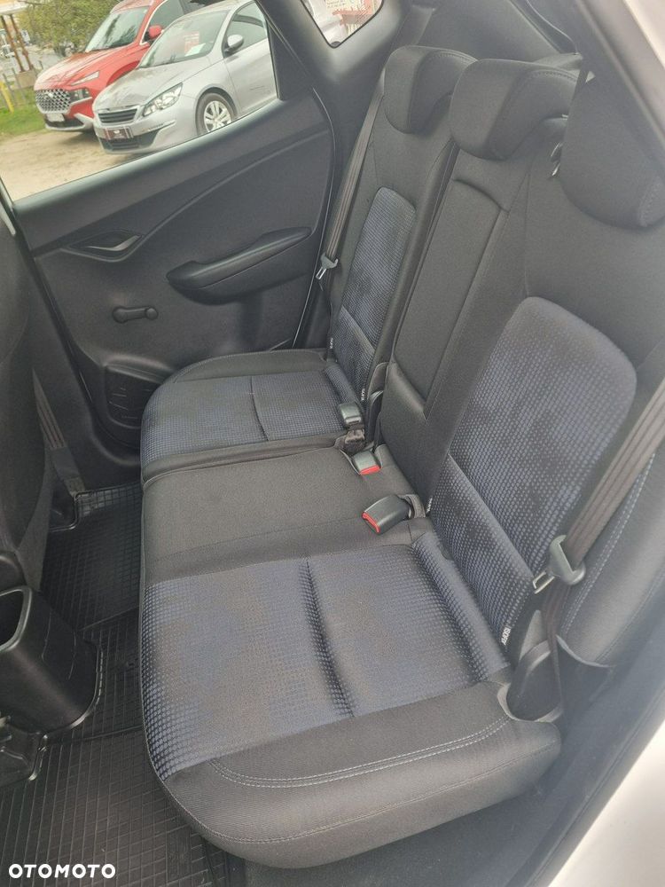 Hyundai ix20 - 13