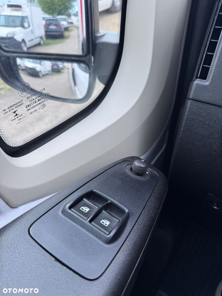 Fiat Ducato 2.3 MultiJet (448) - 18
