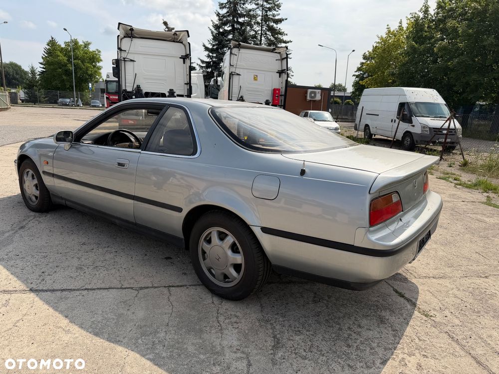 Honda Legend - 5