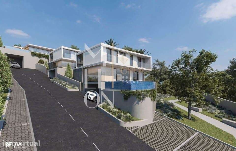 MORADIA GEMINADA T3 A I ALANAS VILLAGE III I  FUNCHAL - Grande imagem: 4/51