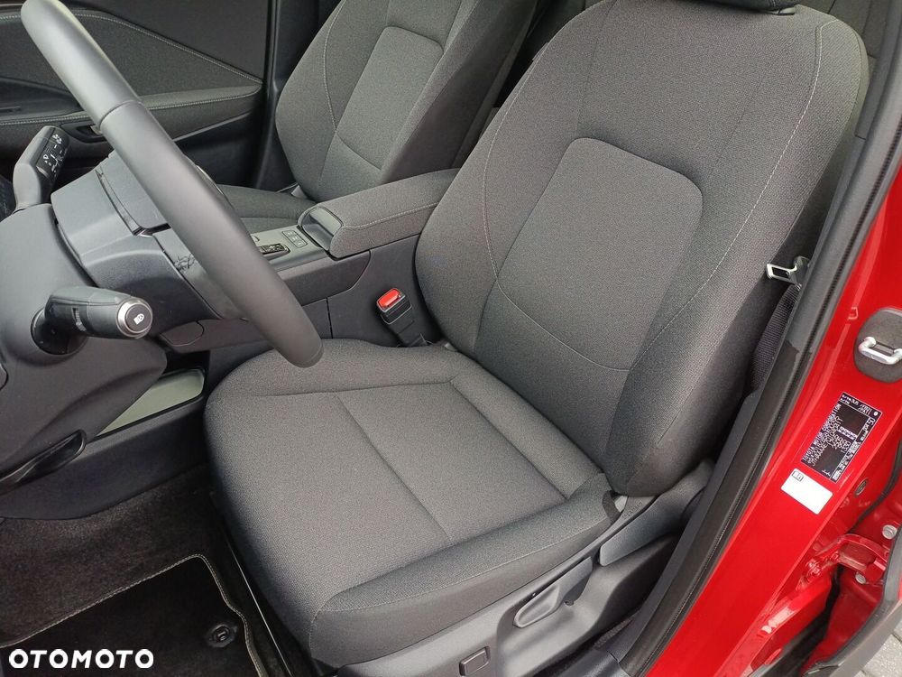 Lexus LBX 1.5 Hybrid - 18