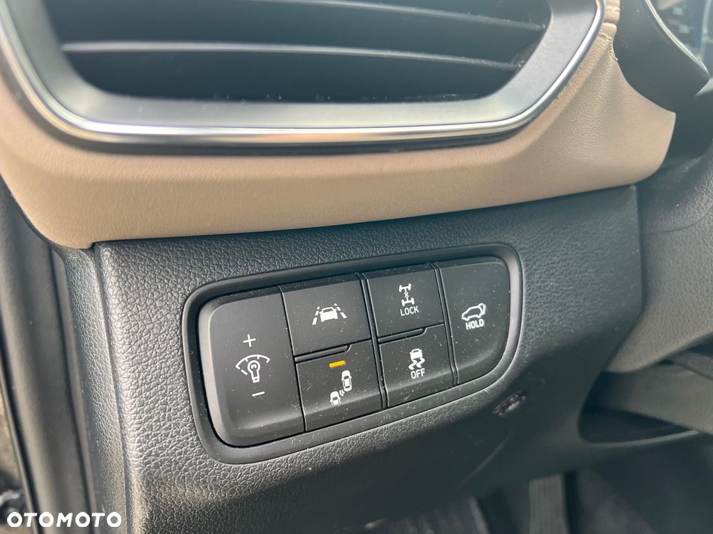 Hyundai Santa Fe 2.4 GDI 4WD SEVEN Premium - 15