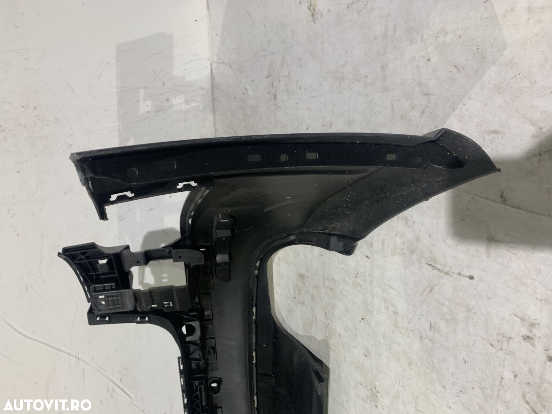 Bara spate Audi A4 Allroad, 2008, 2009, 2010, 2011, 2012, 2013, 2014, 2015, 2016, cod origine OE 8K0807521. - 8