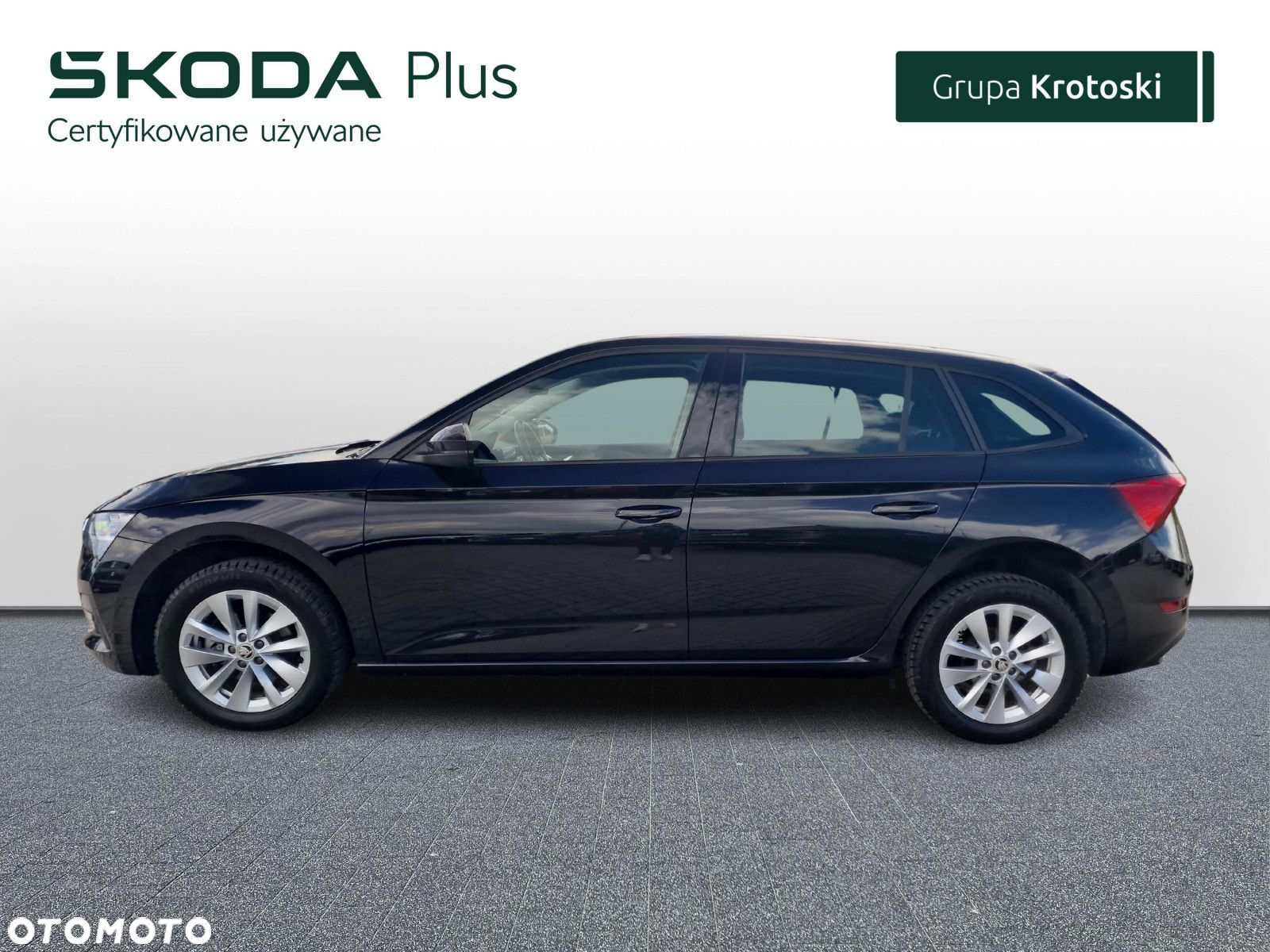 Skoda Scala - 9