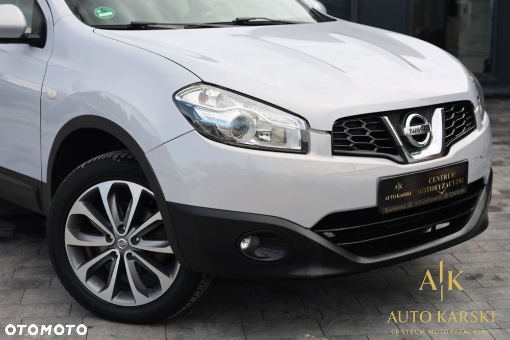 Nissan Qashqai - 14