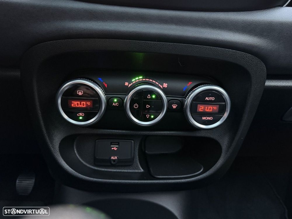 Fiat 500L 0.9 8V TwinAir Lounge S&S - 34