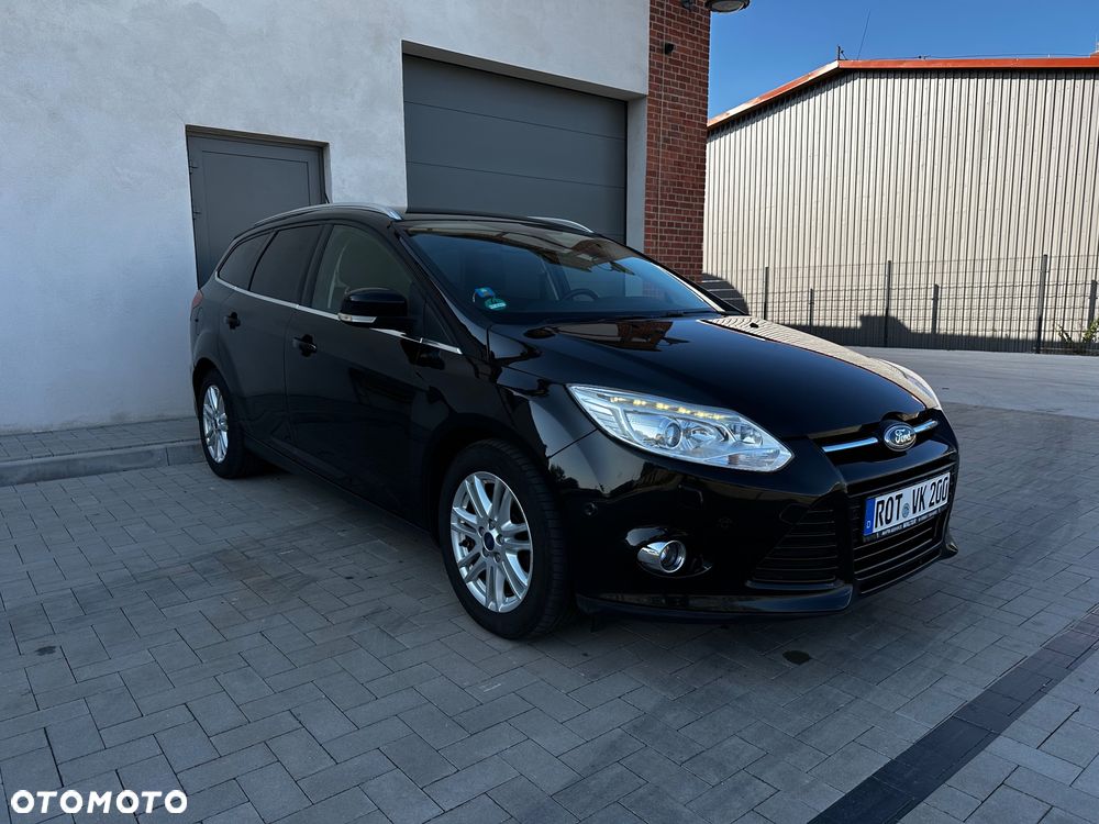 Ford Focus - 5