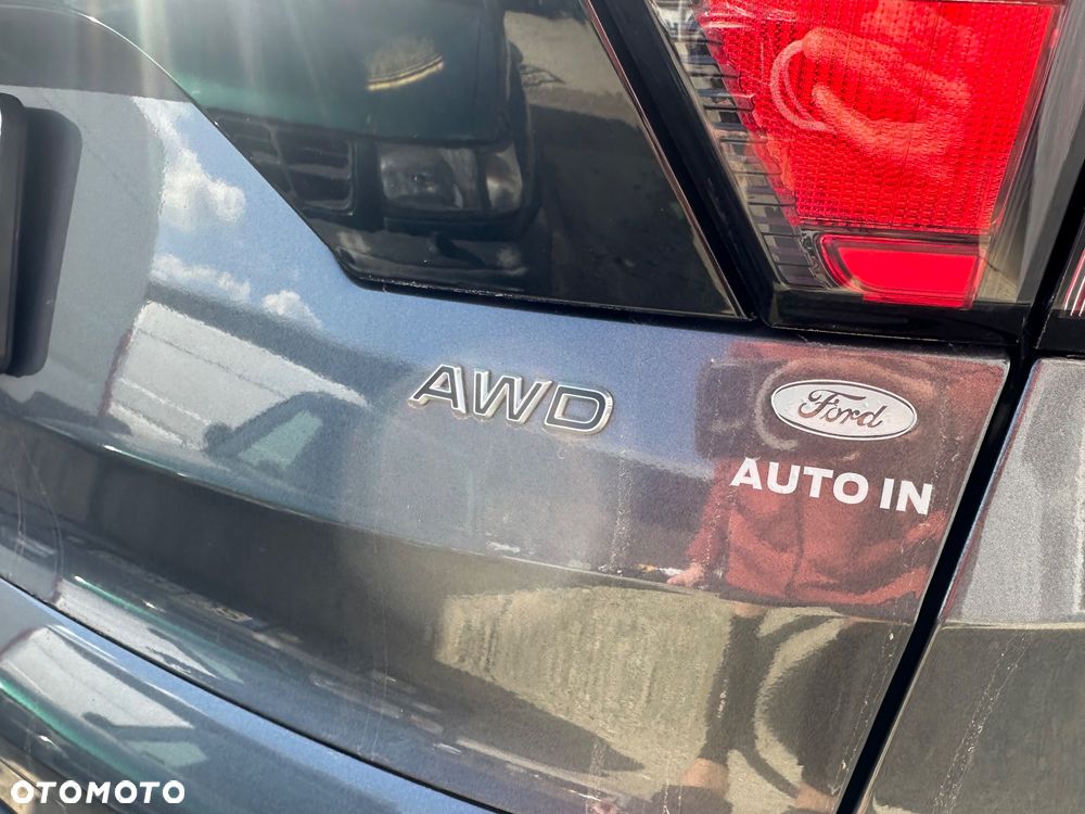 Ford Kuga 2.0 TDCi AWD Trend - 11