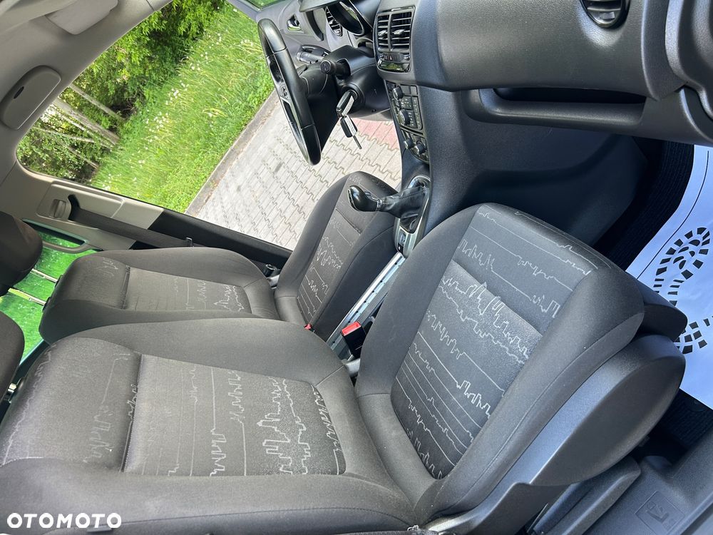 Opel Meriva 1.4 T Edition 150 - 10