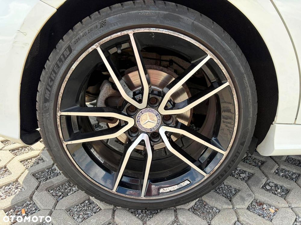 Mercedes-Benz Klasa A 180 - 27