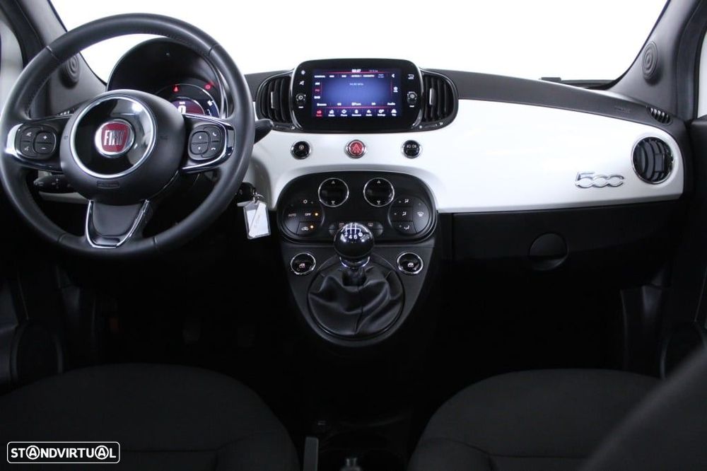 Fiat 500 1.0 Hybrid - 17