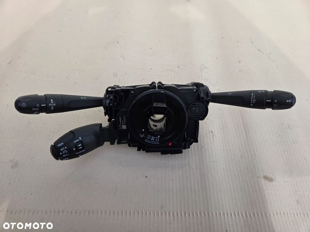 Przełącznik zespolony Citroen C3 III   98312590ZD - 1