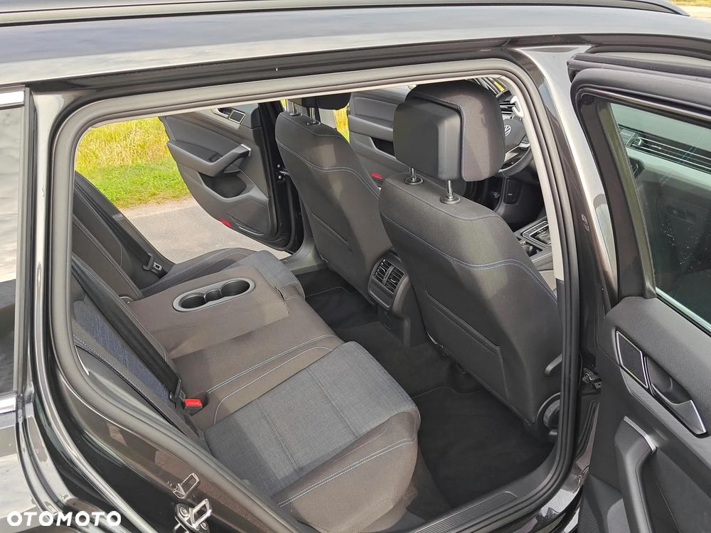 Volkswagen Passat 1.4 TSI Plug-In-Hybrid GTE - 11