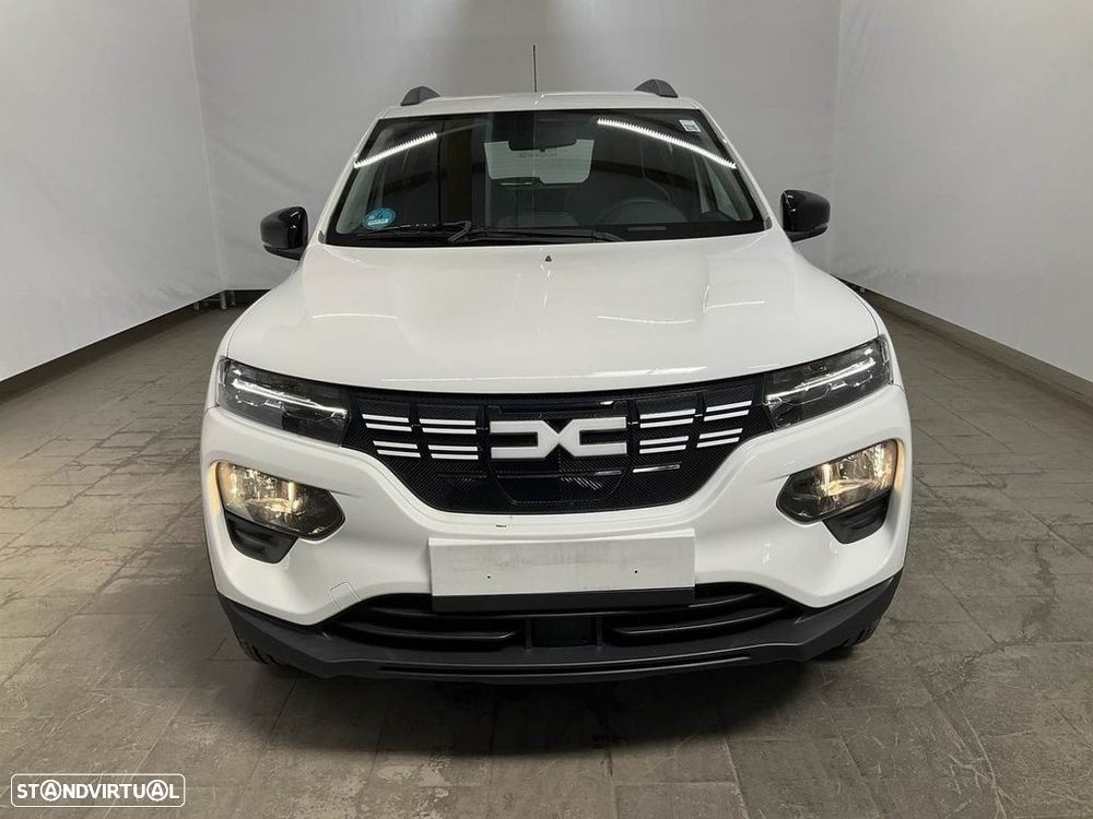 Dacia Spring ESSENTIAL - 7