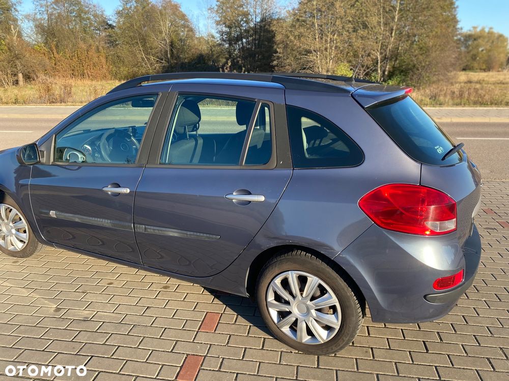Renault Clio 1.2 TCE Authentique - 10