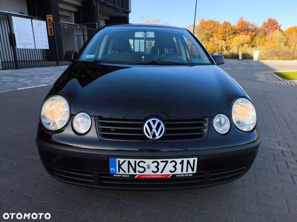 Volkswagen Polo - 3