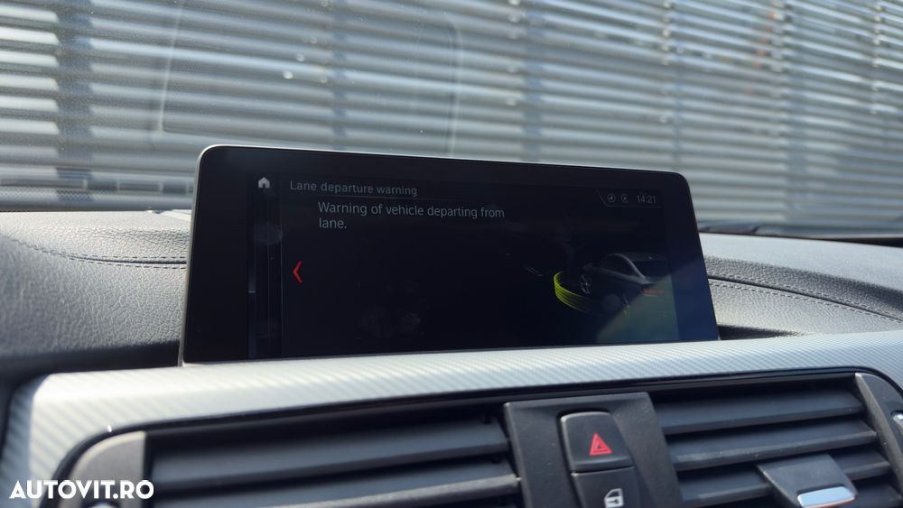 BMW Seria 4 430i xDrive AT M Sport - 13