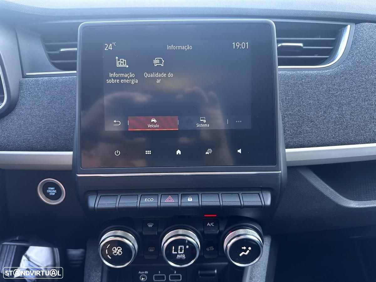 Renault Zoe (c/ Bateria) Limited 50 - 36