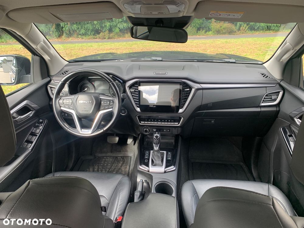 Isuzu D-Max 1.9 DC LSX - 17