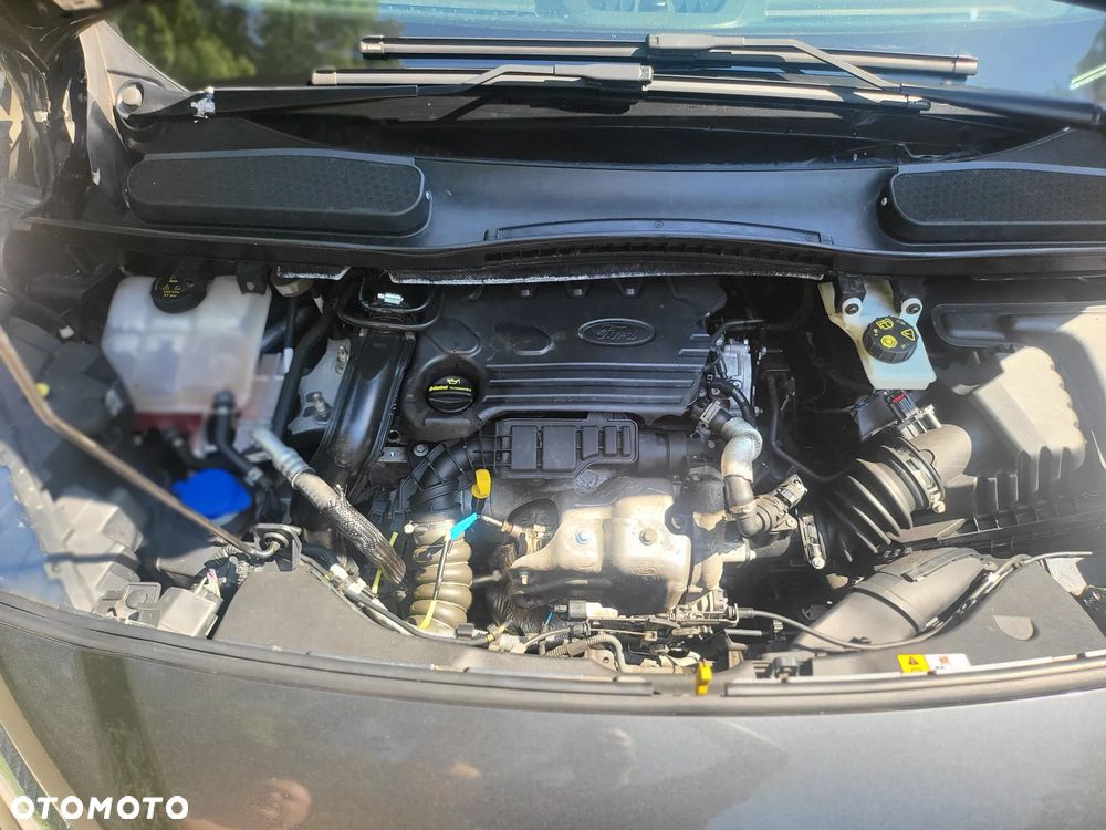 Ford Tourneo Connect Grand - 40