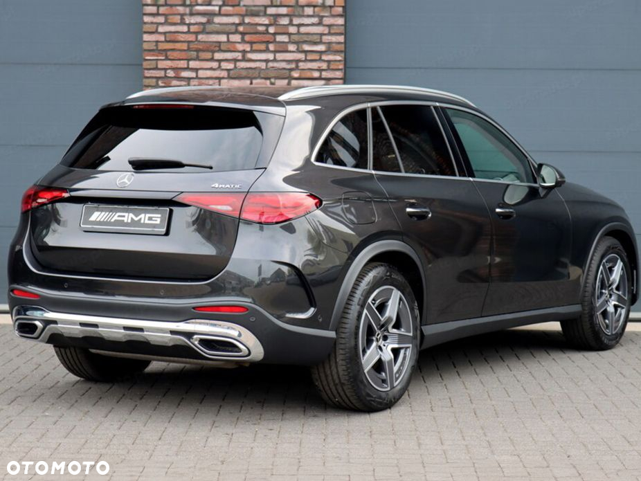 Mercedes-Benz GLC - 6