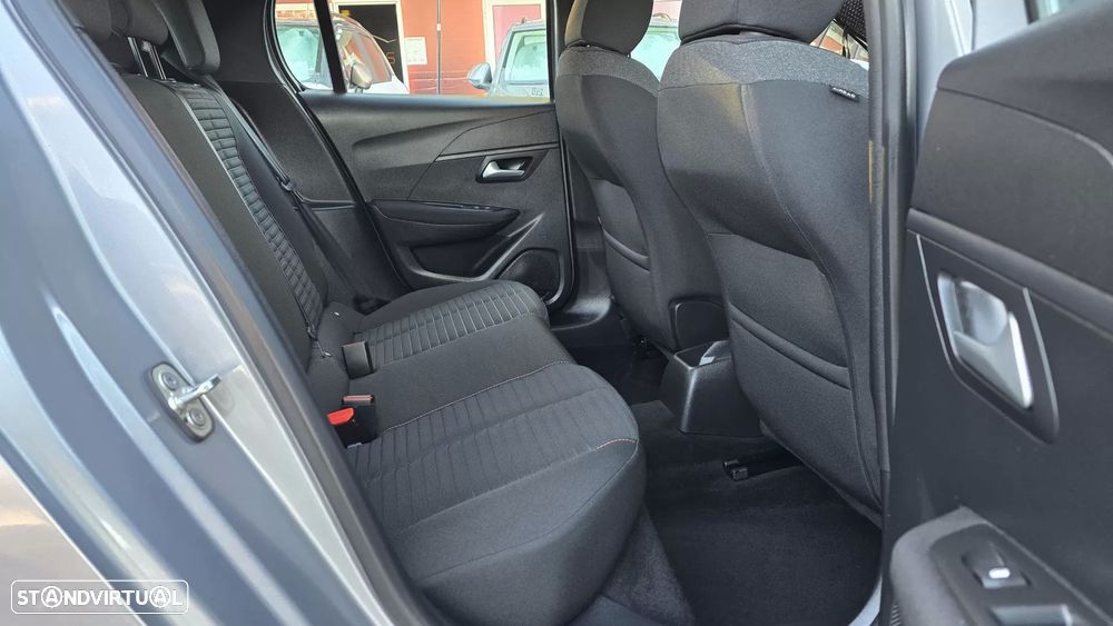 Peugeot 208 1.2 PureTech Active Pack - 18