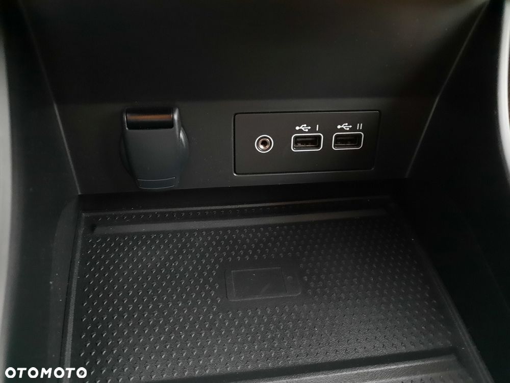 Renault Captur E-TECH Full 145 EVOLUTION - 37
