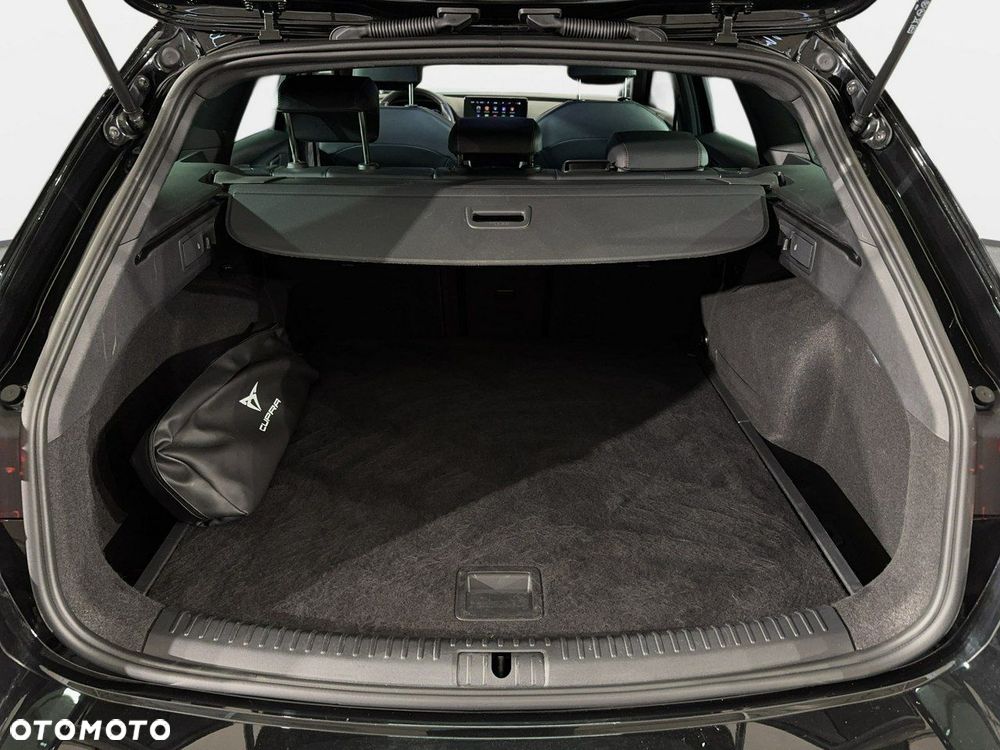 Cupra Leon Sportstourer - 15