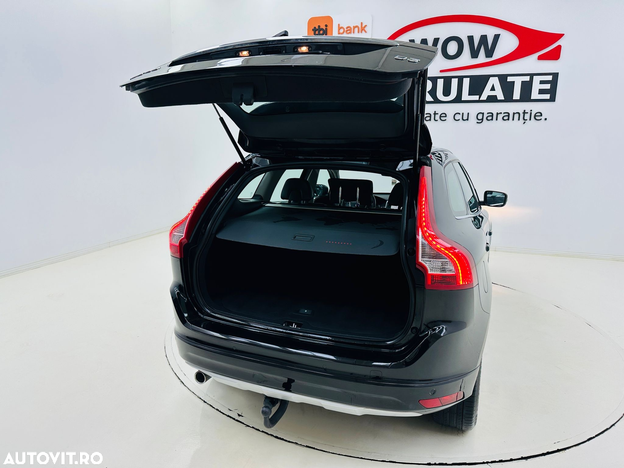 Volvo XC 60 - 26