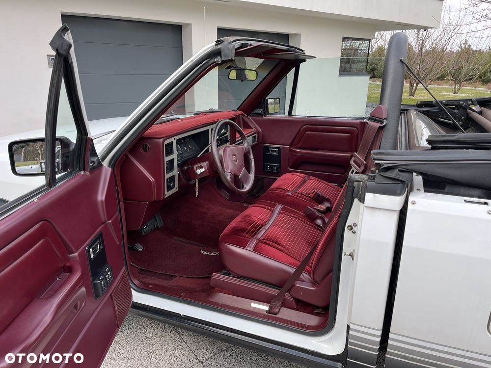 Dodge Dakota - 9